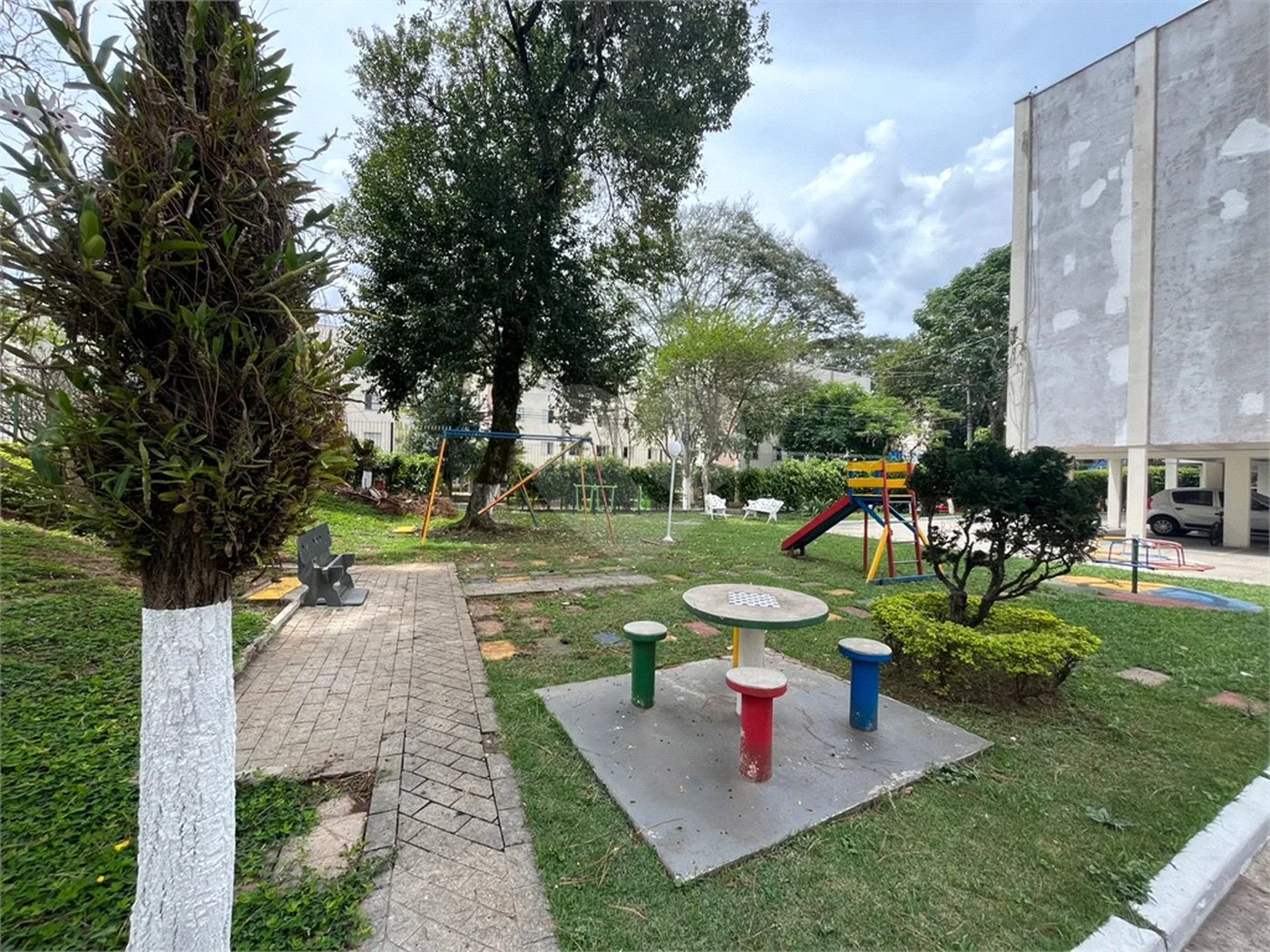 Apartamento à Venda – Vila Cláudia, Região da Mooca com 3 Dormitórios e 1 Vaga de Garagem