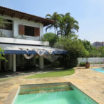 Casa de Vila à venda com 4 suítes em Morumbi, São Paulo, SP