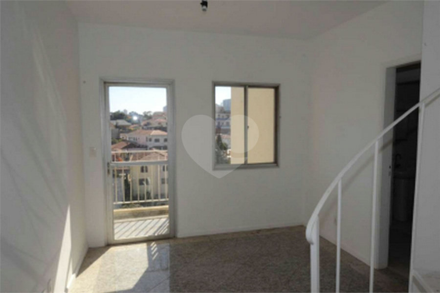 Apartamento à venda com 2 quartos, sendo 1 suíte, em Vila Parque Jabaquara, São Paulo, SP