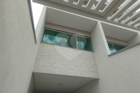 SOBRADO NOVO À VENDA NA PENHA, 3 QUARTOS (1 SUÍTE), GARAGEM, ÁREA GOURMET