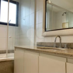 Apartamento para alugar com 4 suítes em Chácara Santo Antônio, São Paulo, SP