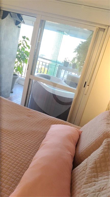 APARTAMENTO A VENDA EM SP BELÉM