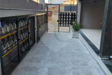 APARTAMENTO A VENDA EM SP TATUAPÉ