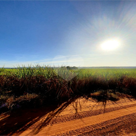 Fazenda em Ribeirão Bonito