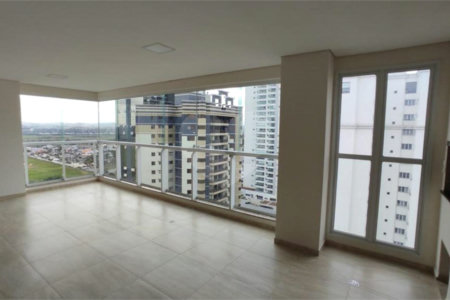 APARTAMENTO Á VENDA BOULEVARD PARK BAIRRO JARDIM AQUARIOS SJC