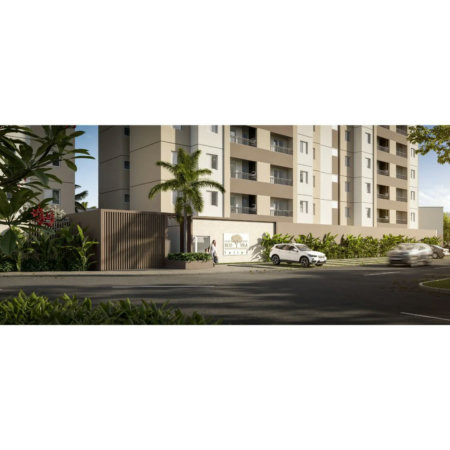 Eco Vila Tulipa