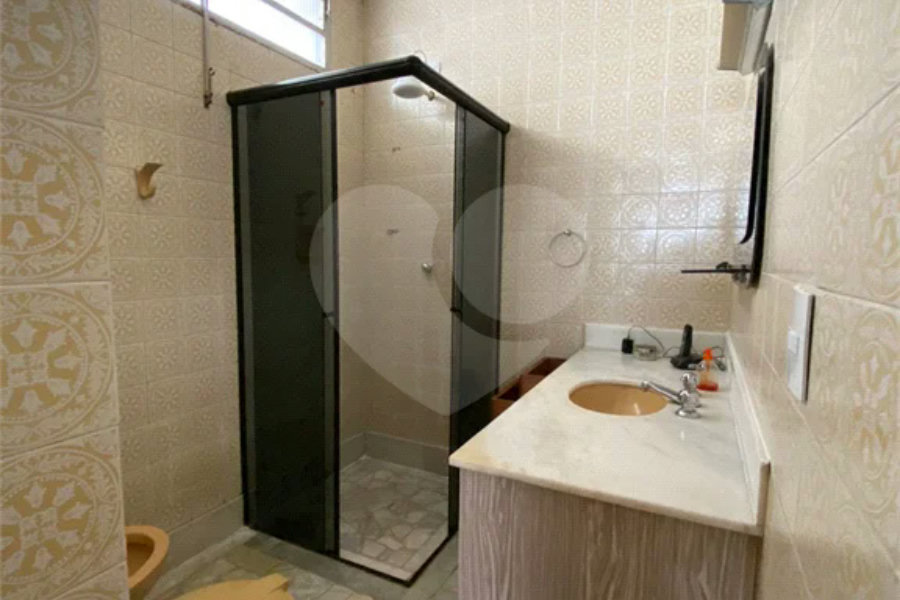 Sobrado comercial para alugar com 3 quartos no Centro de Piracicaba