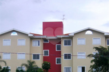Apartamento Padrão à venda no Parque Arnold Schimitd em São Carlos