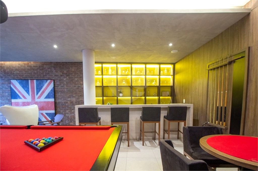 Apartamento Mobiliado de 48m² com Vista Incrível na Vila Gertrudes!