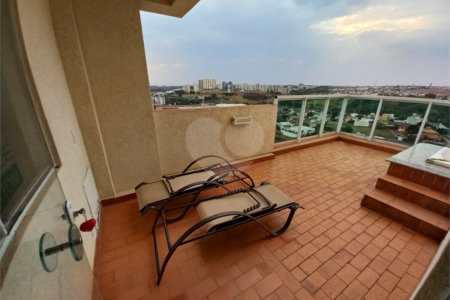 Apartamento térreo no Edifício Eco Residence