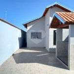 Casa térrea em Araraquara/SP.