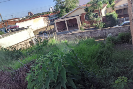 Terreno com 410,00 m² no bairro Vila Costa do Sol.