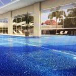 APARTAMENTO NA MOOCA 204 m² COM 4 SUITES E 4 VAGAS LAZER COMPLETO ACEITA PERMUTA