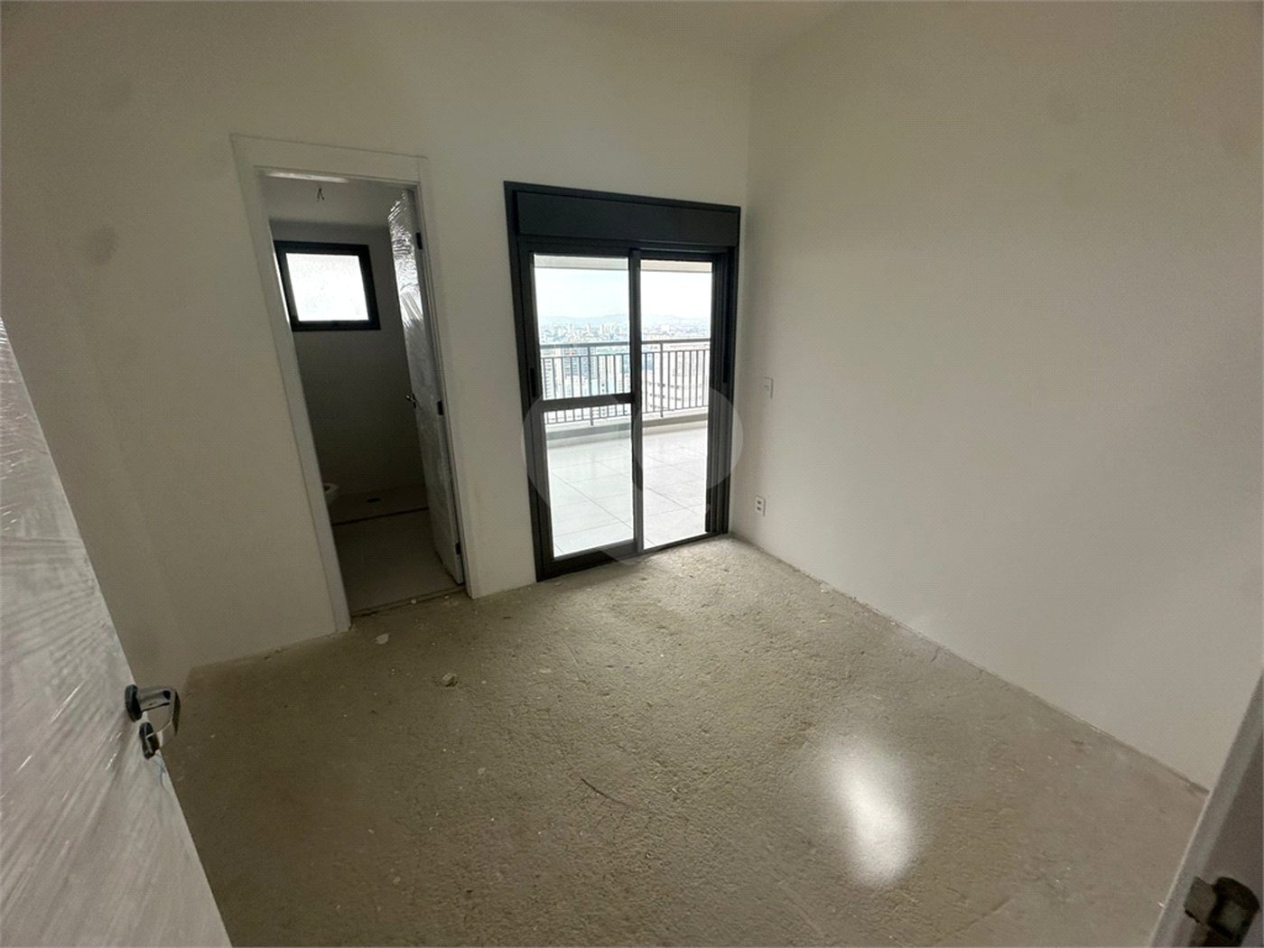 Apartamento à Venda Quarta Parada Mooca 201 m Prédio Novo