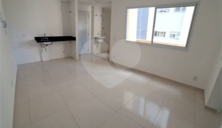 Apartamento à venda com 2 quartos, sendo 1 suíte,  em Santana, São Paulo, SP