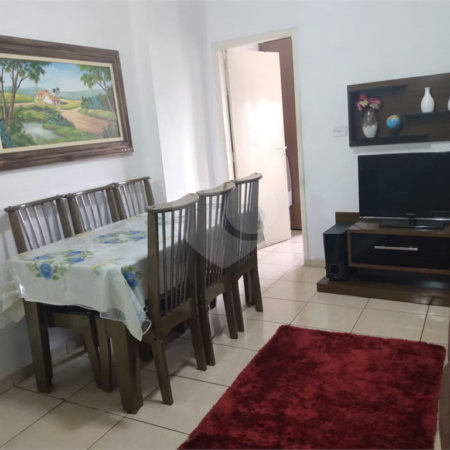 Apartamento 1 dorm, sala, cozinha, banheiro a venda no Centro