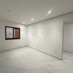 Casa Linear 3 quartos com 1 suíte, área de lazer