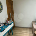 Apartamento à venda com 3 quartos, sendo 1 suíte,  em Santana, São Paulo, SP