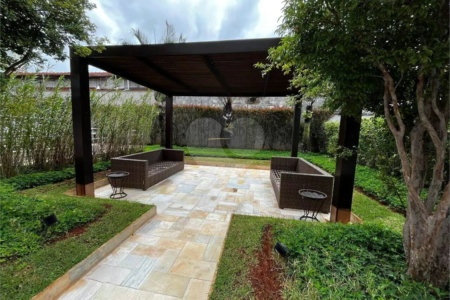 APARTAMENTO A VENDA 80M - LINO COUTINHO