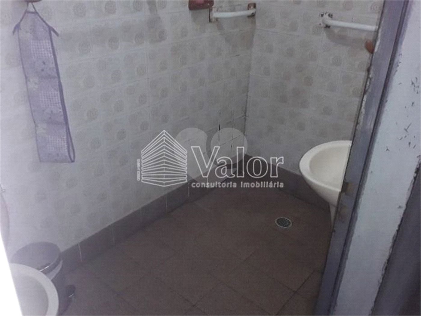 Casa térrea à venda – conforto e praticidade