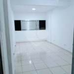 Apartamento na Bela Vista com 34m²