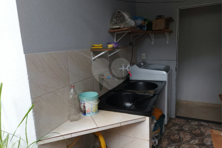 Casa térrea para venda em Ibaté/SP,