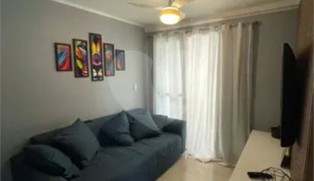 Apartamento à venda com 3 quartos, sendo 1 suíte,  em Jardim América, São José dos Campos, SP