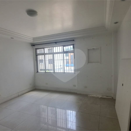Apartamento com 2 quartos na Móoca