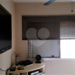 Apartamento na Aclimação
