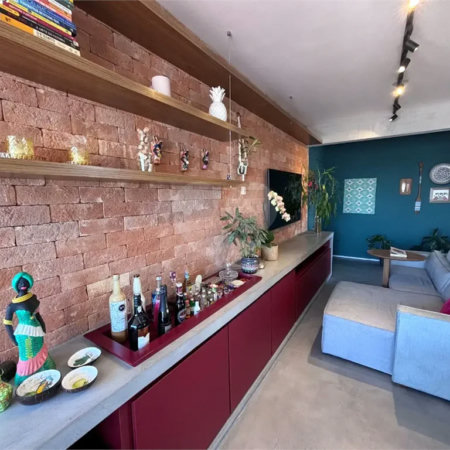 APARTAMENTO 2 QUARTOS 1 SUÍTE COM 62 M2 MOÓCA