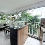 Apartamento à venda - Vila Guarani