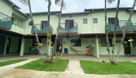 Casa à venda com 2 suítes em Maitinga, Bertioga, SP