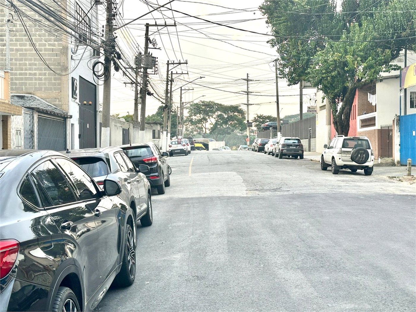 Galpão 370 m² à venda na Lapa