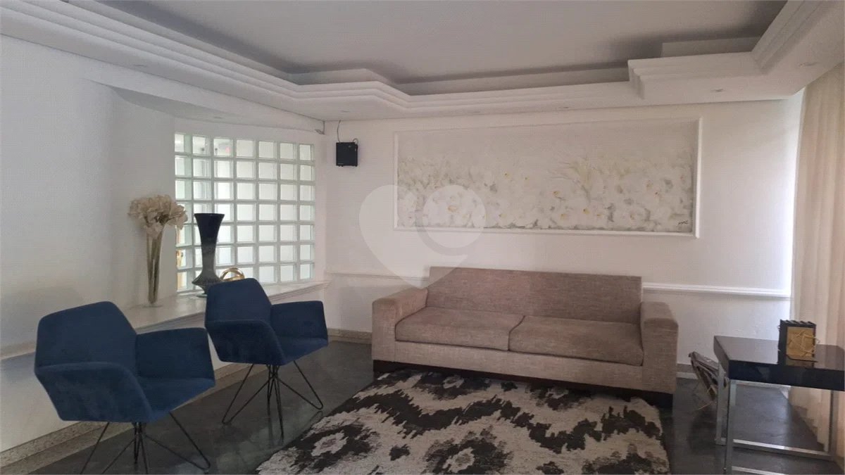 apartamento 3 quartos ,1 suite,1 vaga. Barro Branco
