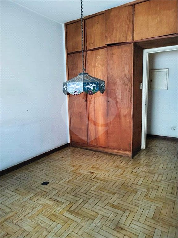 Apartamento para venda e locação no bairro da Bela Vista, em São Paulo.