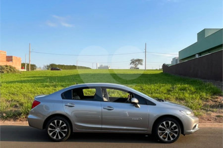 Lote disponivel para a venda no condominio Cavalinno