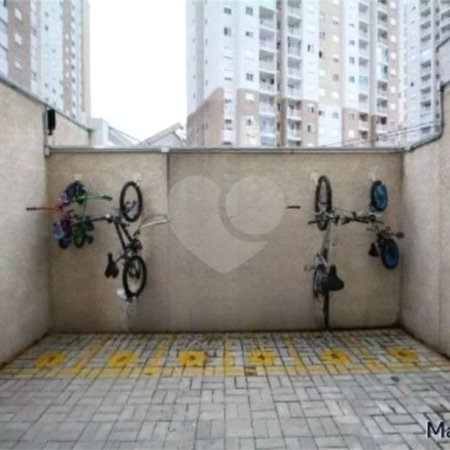 Apartamento com 42m² , 2 dormitórios , 1 vaga , à venda em Pirituba.