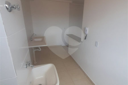 Apartamento a venda no Residencial Sineu