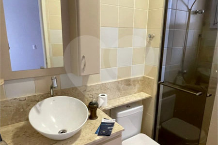 Apartamento à Venda no Condomínio Morada dos Astros – Rio Claro/SP