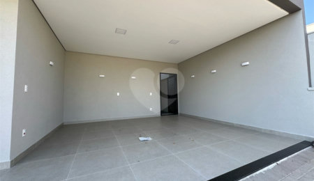Casa à venda com 3 quartos, sendo 1 suíte,  no condomínio Faixa Azul, São Carlos - SP