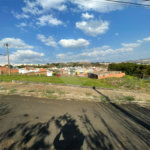 Terreno no Prolongamento Jardim das Torres