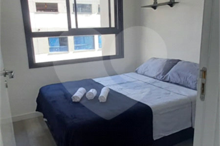 Apartamento para locação - Saúde