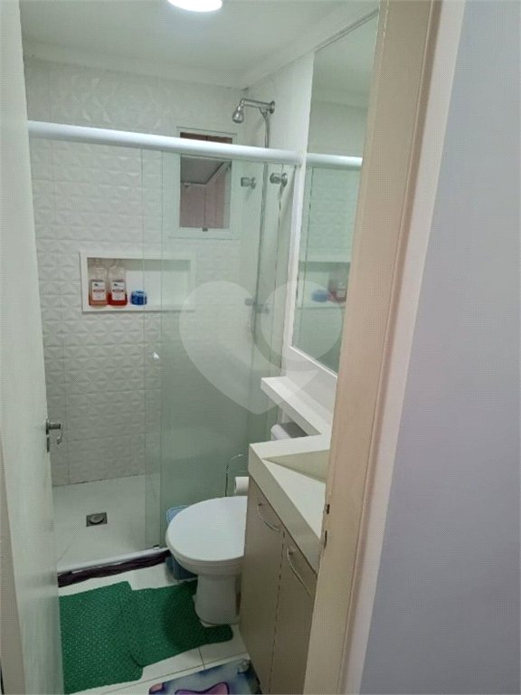 Lindo apartamento para alugar na Vila das Mercês