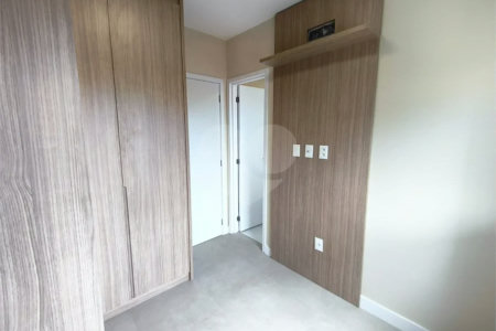 Apartamento á venda - Ipiranga