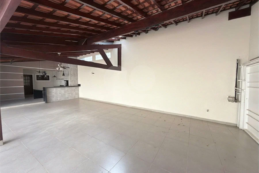 Casa para alugar em condomínio fechado no Green Village – Bairro Dois Córregos, Piracicaba