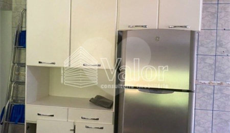 Casa à venda com 2 quartos, sendo 1 suíte, em Conjunto Habitacional Santa Angelina, São Carlos, SP