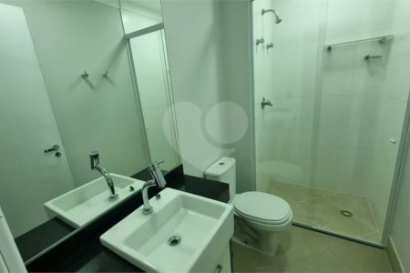 Apartamento Mobiliado no Anália Franco