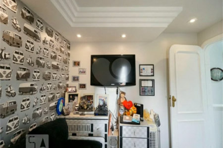 Apto na Mooca com lazer completo