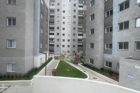 Apartamento à venda ou para alugar ou vender com 2 quartos em Osasco, Osasco - SP com vaga
