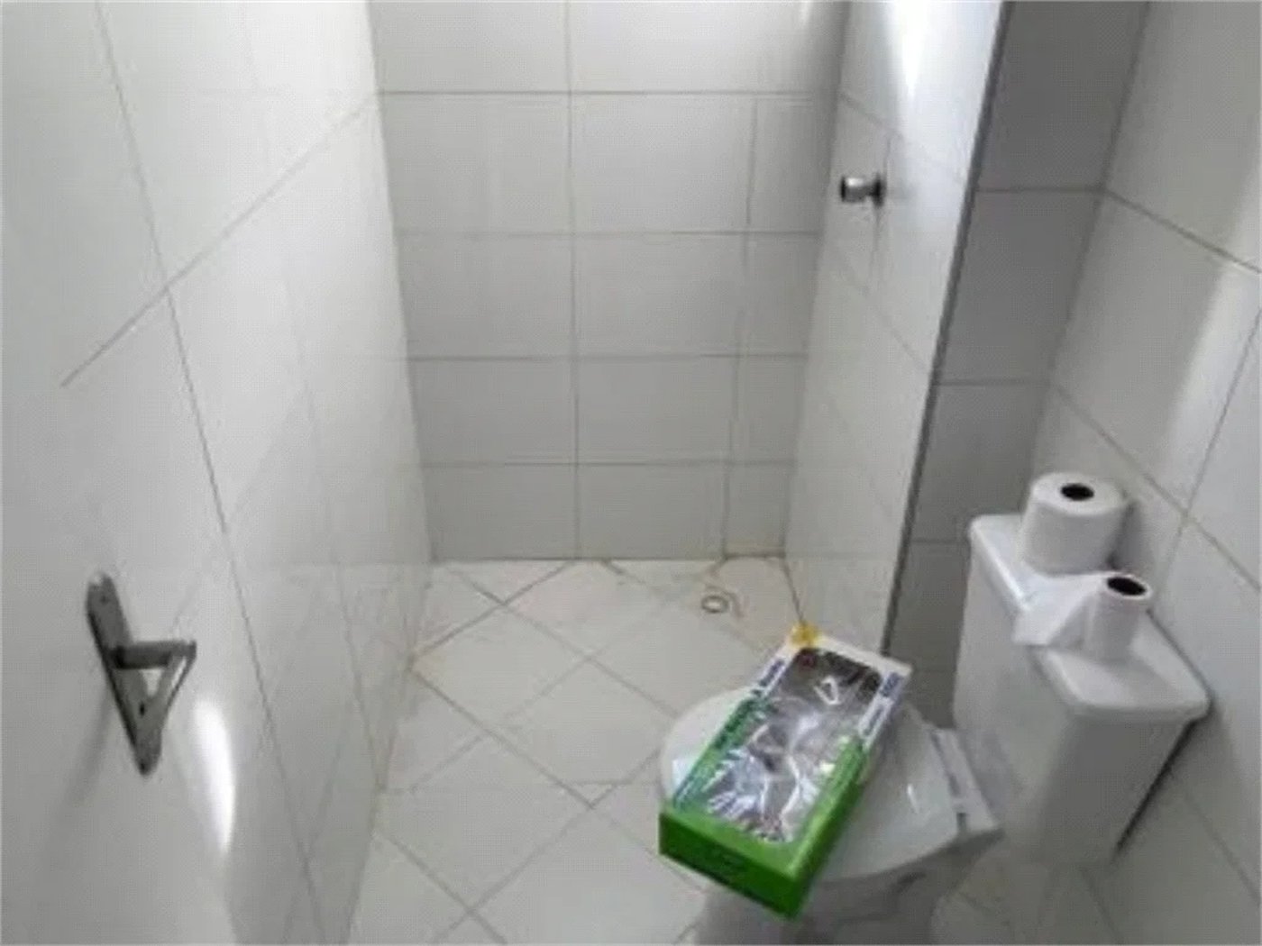 Oportunidade no Condomínio Domus 360 - Osasco